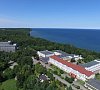 Санаторий Янтарный берег Светлогорск фото Санаторий Янтарный берег Светлогорск фото