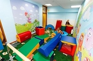 Фотографии объекта
							Санаторий «Шексна» Сочи (Вардане)