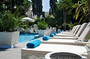 Фотографии объекта
							Вилла «Елена» Ялта, Крым