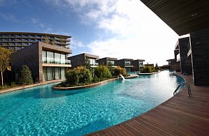 Фотографии объекта
							Отель «Мрия Резорт СПА» Ялта, Крым