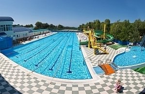 Фотографии объекта
							Пансионат «Лучезарный» Николаевка, Крым