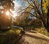 Санаторий Родник Кисловодск - официальный сайт