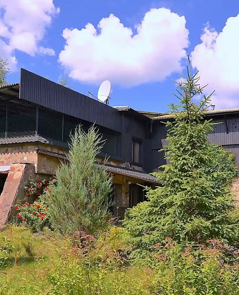 Парк-отель «VE art resort 4*» Наро-Фоминский район Парк-отель «VE art resort 4*» Наро-Фоминский район