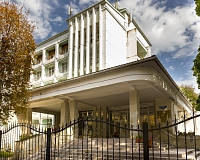 Санаторий им. Анджиевского (Ессентуки)