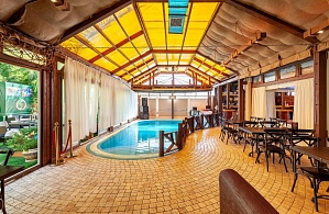 Фотографии объекта
							Отель «Эллисон Дубай» Адлер