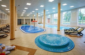 Фотографии объекта
							«Александровская Слобода» Конаковский район