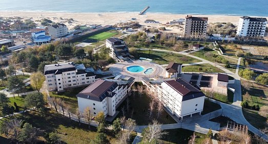 Санаторий Дюна Анапа - официальный сайт Санаторий Дюна Анапа - официальный сайт