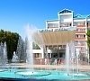 Голубая волна Геленджик
