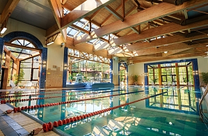 Фотографии объекта
							Санаторий «Озерный» Белоруссия