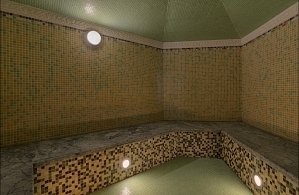 Фотографии объекта
							Санаторий «Юность» Белоруссия