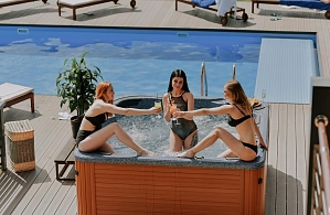 Фотографии объекта
							Гольф-клуб «Горки Гольф Резорт» Санкт-Петербург