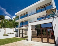 Отель Флорида (Массандра)