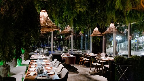 Отель «Астория» Кисловодск #1