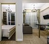 Апартаменты «Oplot Apartments» поселок Красная Поляна #32