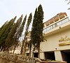 Отель Кипрессо 4* Алушта