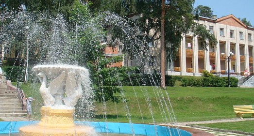 Санаторий Сосновая горка Челябинская область - официальный сайт Санаторий Сосновая горка Челябинская область - официальный сайт