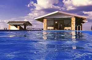 Фотографии объекта
							Санаторий «Сотник» Волгоградская область