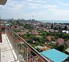 Отель Панорама Гагра