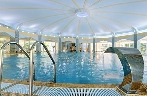 Фотографии объекта
							Санаторий «Казахстан» Ессентуки