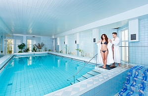 Фотографии объекта
							Санаторий «Полтава-Крым» Саки