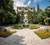 Санаторий Гурзуфский Гурзуф Санаторий Гурзуфский Гурзуф