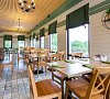 Отель «Club Resort Hotel OASIS» Пицунда, Абхазия #19