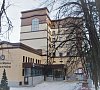 Санаторий Жемчужина Белокурихи Белокуриха фото Санаторий Жемчужина Белокурихи Белокуриха фото