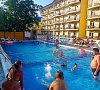 Отель Прометей 4* Дивноморское Отель Прометей 4* Дивноморское
