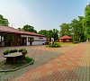 Отель Дукорский маентак Минская область