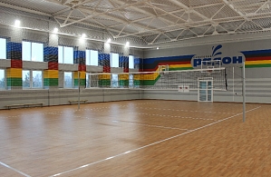 Фотографии объекта
							Санаторий «Радон» Белоруссия