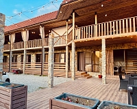 Отель DeMatua (Гагра)