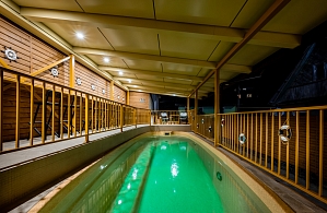 Фотографии объекта
							Отель «Танго в Поляне» поселок Красная Поляна