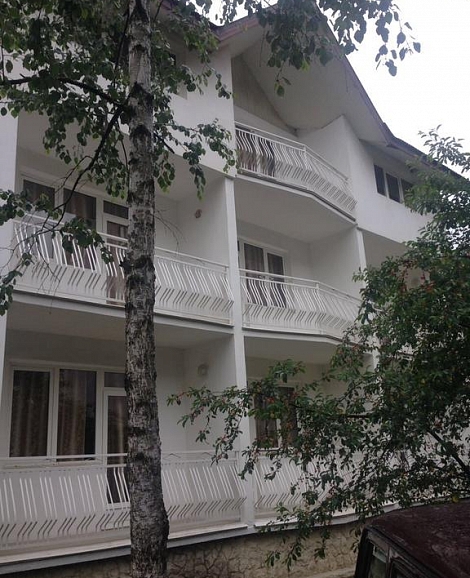 Мини-отель «Докса» Эсто-Садок