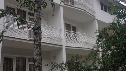 Мини-отель «Докса» Эсто-Садок #1 Мини-отель «Докса» Эсто-Садок #1