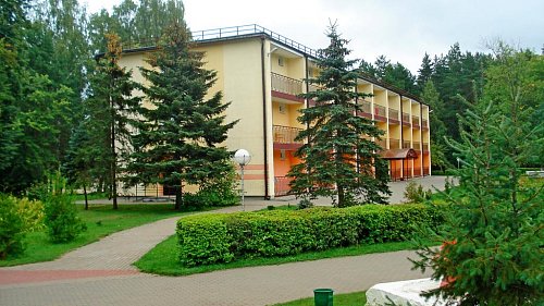 Санаторий Нарочанский берег Минская область - официальный сайт Санаторий Нарочанский берег Минская область - официальный сайт
