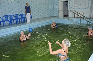 Фотографии объекта
							Санаторий «Голубые озера» Псковская область