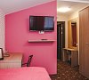 Гостиница Tyumen Time Hotel #23 Гостиница Tyumen Time Hotel #23