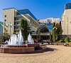Целебный Нарзан Кисловодск