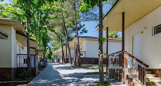 Отель Talka Village Дивноморское - официальный сайт Отель Talka Village Дивноморское - официальный сайт