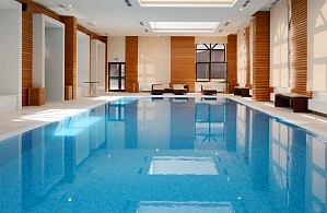 Фотографии объекта
							Отель «Erbelia by Vasta» Роза Хутор (Красная Поляна)