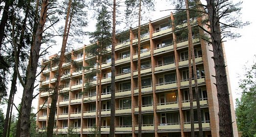 Отель Солнечная поляна Минское шоссе - официальный сайт Отель Солнечная поляна Минское шоссе - официальный сайт