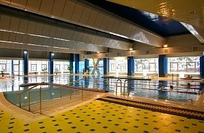 Фотографии объекта
							Санаторий «Лесное» Белоруссия