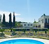 Отель «Club Resort Hotel OASIS» Пицунда, Абхазия #15