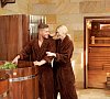 СПА-отель «Barvikha Hotel & SPA 5*» Барвиха #32 СПА-отель «Barvikha Hotel & SPA 5*» Барвиха #32