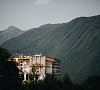 Отель RIXOS Курорт Красная Поляна