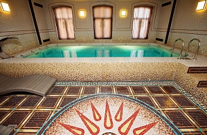 Фотографии объекта
							Отель «Понтос Плаза» Ессентуки