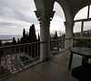 Отель «На высоте» Ялта, Крым #42