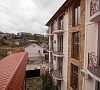 Отель Эдие Судак фото