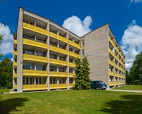 Санаторий Отрадное (Калининградская область)