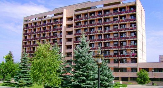 Санаторий Ессентукский Военный Ессентуки - официальный сайт Санаторий Ессентукский Военный Ессентуки - официальный сайт